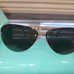 Tiffany & Co sunglasses
